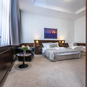 **** شقة فندقية Apartrezidence Opletalova جمهورية التشيك
