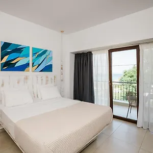 Resort Limna Afytos