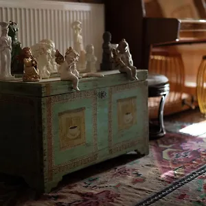 Tm Guest house