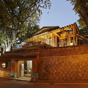 Guest house Jiwoljang Seoul