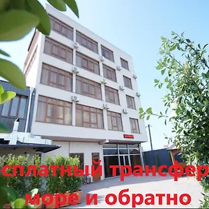 Hotel 725 Batumi