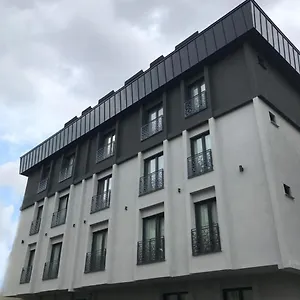 Hotel Anka Premium Adalar