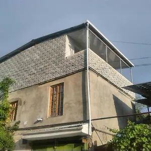 Georgian Hosts Guest house