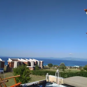 Hotel Olympic Kosma & - Hanioti